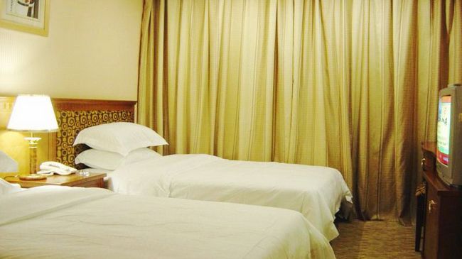 Sihai Grand Hotel Ansan Felszereltség fotó